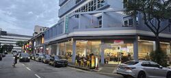 JALAN BESAR CONSERVATION AREA (D8), Shop House #476522811